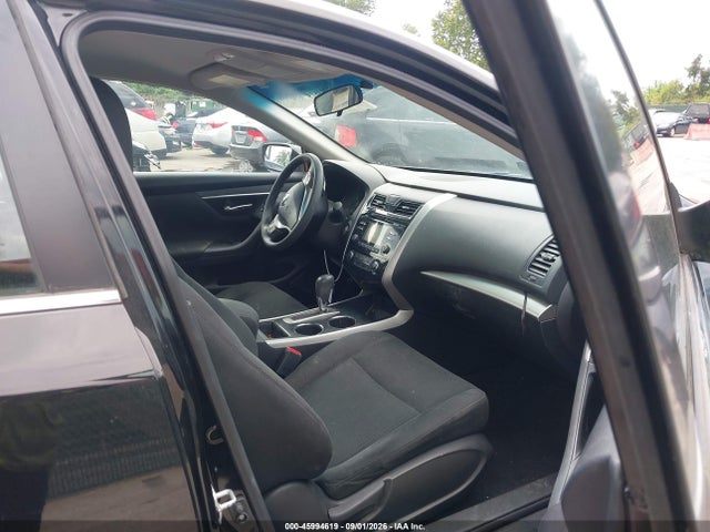Aukcja sprzedaży 2015 Nissan Altima 2.5 S, vin: 1N4AL3AP8FC164912, numer aukcji: 45994619