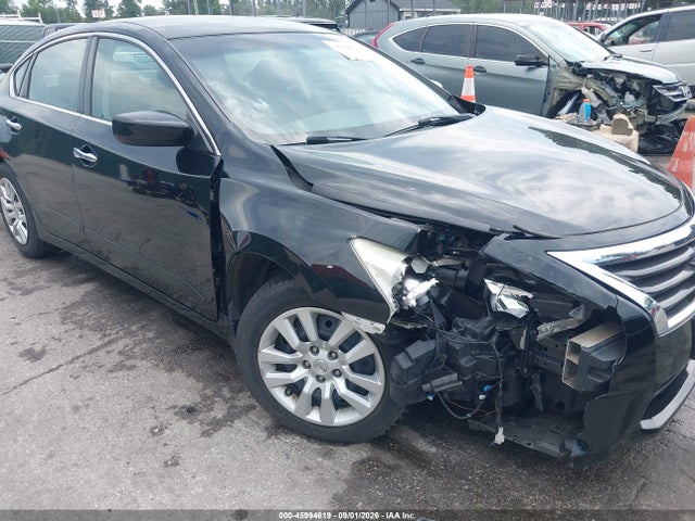 Aukcja sprzedaży 2015 Nissan Altima 2.5 S, vin: 1N4AL3AP8FC164912, numer aukcji: 45994619