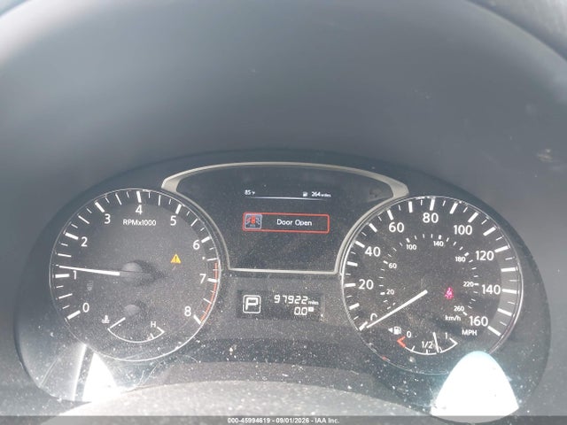 Aukcja sprzedaży 2015 Nissan Altima 2.5 S, vin: 1N4AL3AP8FC164912, numer aukcji: 45994619