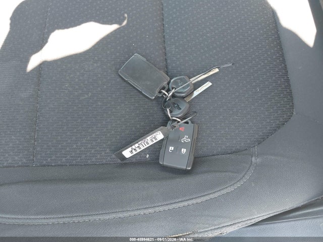 Продаж на аукціоні авто 2021 Chevrolet Silverado 1500 2wd  Long Bed Wt, vin: 3GCNWAEH3MG341807, номер лоту: 45994621