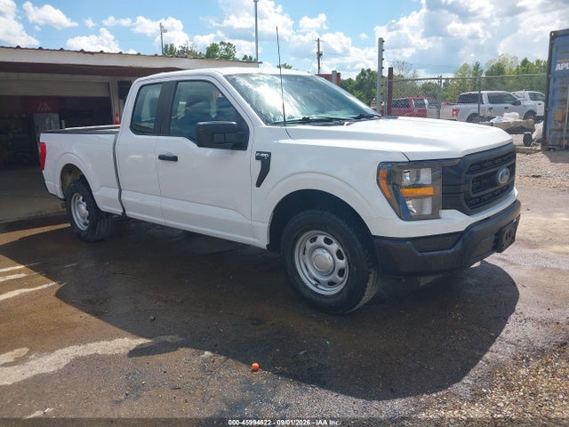 Продаж на аукціоні авто 2023 Ford F-150 Xl, vin: 1FTEX1CB4PKD32400, номер лоту: 45994622