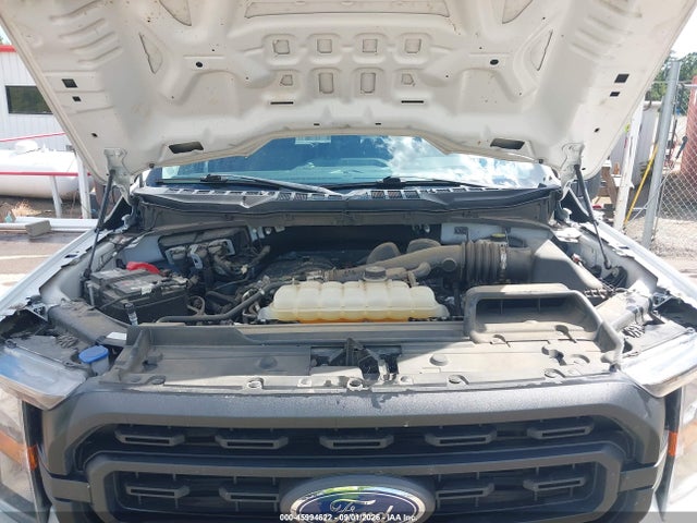 Продаж на аукціоні авто 2023 Ford F-150 Xl, vin: 1FTEX1CB4PKD32400, номер лоту: 45994622