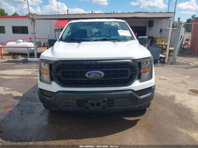 Продаж на аукціоні авто 2023 Ford F-150 Xl, vin: 1FTEX1CB4PKD32400, номер лоту: 45994622