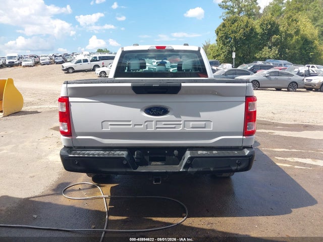 Продаж на аукціоні авто 2023 Ford F-150 Xl, vin: 1FTEX1CB4PKD32400, номер лоту: 45994622
