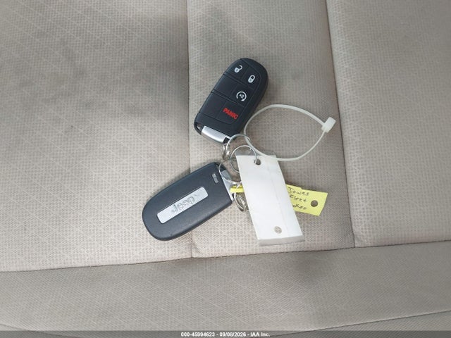Aukcja sprzedaży 2021 Jeep Grand Cherokee Laredo E 4x4, vin: 1C4RJFAG3MC793754, numer aukcji: 45994623