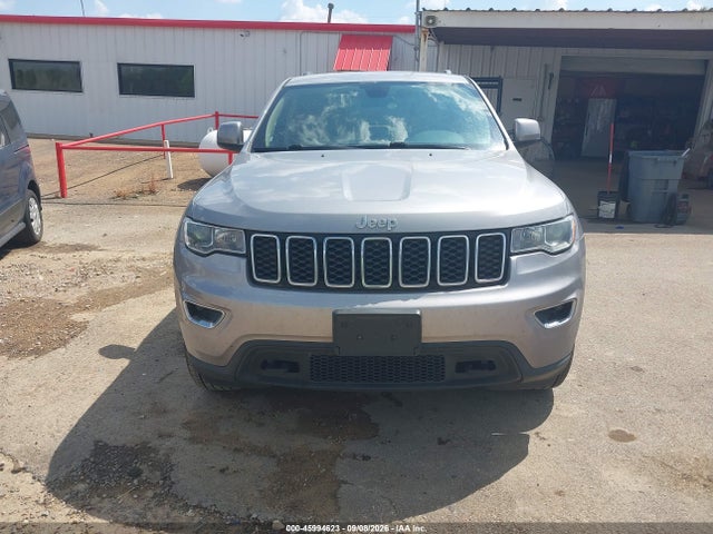 Aukcja sprzedaży 2021 Jeep Grand Cherokee Laredo E 4x4, vin: 1C4RJFAG3MC793754, numer aukcji: 45994623