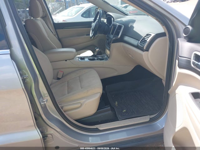 Aukcja sprzedaży 2021 Jeep Grand Cherokee Laredo E 4x4, vin: 1C4RJFAG3MC793754, numer aukcji: 45994623