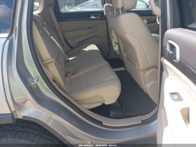 Aukcja sprzedaży 2021 Jeep Grand Cherokee Laredo E 4x4, vin: 1C4RJFAG3MC793754, numer aukcji: 45994623