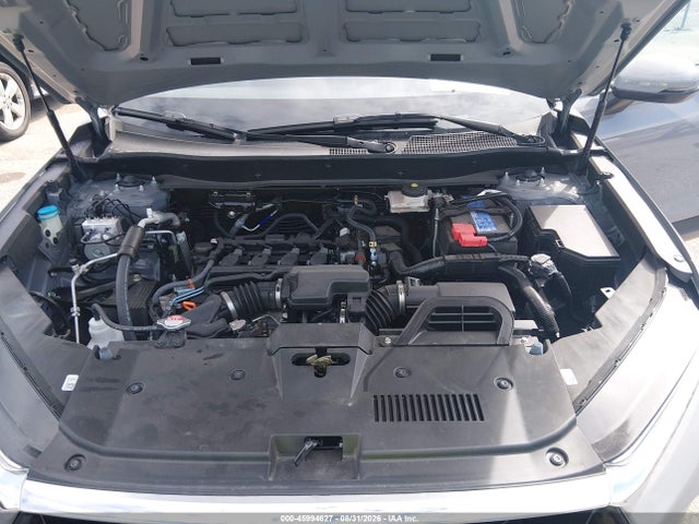 Продажа на аукционе авто 2026 Honda Cr-v Ex 2wd, vin: 5J6RS3H41TL011158, номер лота: 45994627