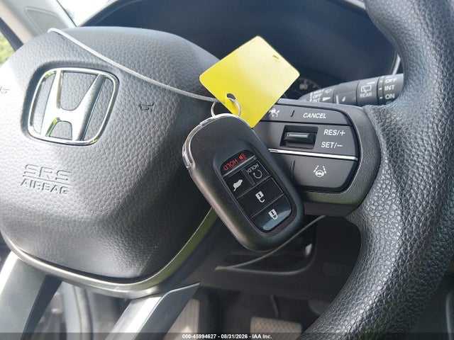 Продажа на аукционе авто 2026 Honda Cr-v Ex 2wd, vin: 5J6RS3H41TL011158, номер лота: 45994627