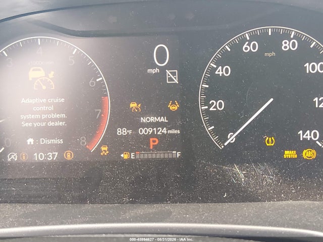 Продажа на аукционе авто 2026 Honda Cr-v Ex 2wd, vin: 5J6RS3H41TL011158, номер лота: 45994627