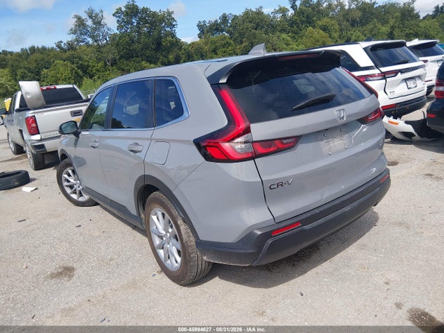 Продажа на аукционе авто 2026 Honda Cr-v Ex 2wd, vin: 5J6RS3H41TL011158, номер лота: 45994627