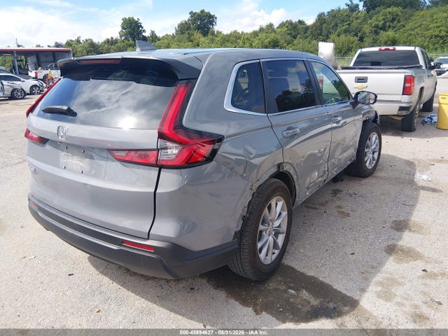 Продажа на аукционе авто 2026 Honda Cr-v Ex 2wd, vin: 5J6RS3H41TL011158, номер лота: 45994627