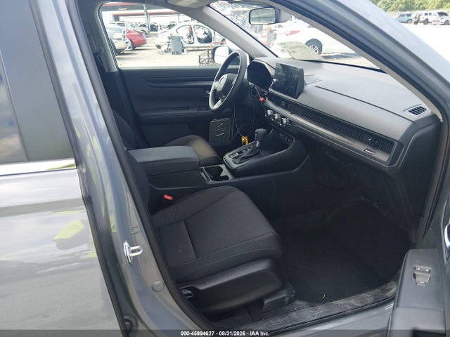Продажа на аукционе авто 2026 Honda Cr-v Ex 2wd, vin: 5J6RS3H41TL011158, номер лота: 45994627