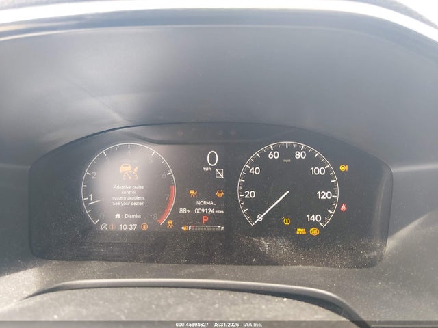 Продажа на аукционе авто 2026 Honda Cr-v Ex 2wd, vin: 5J6RS3H41TL011158, номер лота: 45994627