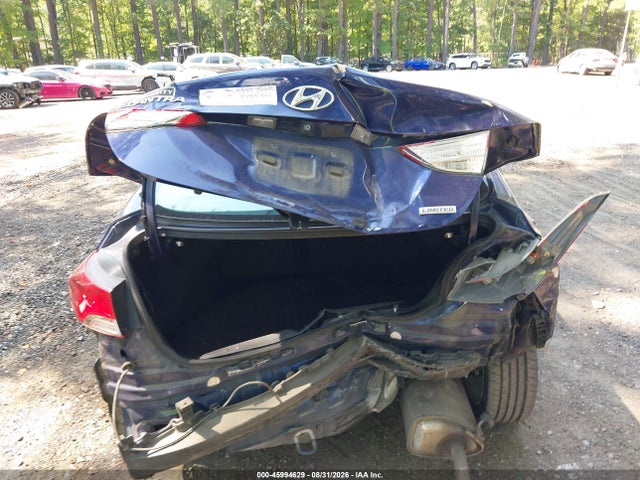 Продажа на аукционе авто 2013 Hyundai Elantra Limited, vin: 5NPDH4AE2DH444856, номер лота: 45994629