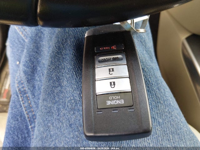 2014 Acura Mdx Technology Package მანქანა იყიდება აუქციონზე, vin: 5FRYD4H49EB010541, აუქციონის ნომერი: 45994636
