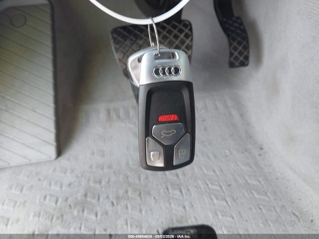 Aukcja sprzedaży 2019 Audi Q7 55 Premium, vin: WA1VAAF77KD012312, numer aukcji: 45994638