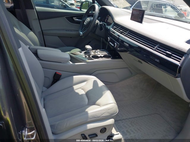 Aukcja sprzedaży 2019 Audi Q7 55 Premium, vin: WA1VAAF77KD012312, numer aukcji: 45994638