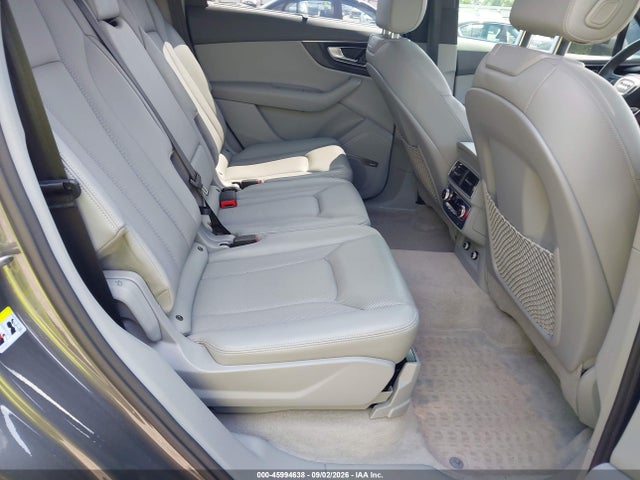 Aukcja sprzedaży 2019 Audi Q7 55 Premium, vin: WA1VAAF77KD012312, numer aukcji: 45994638