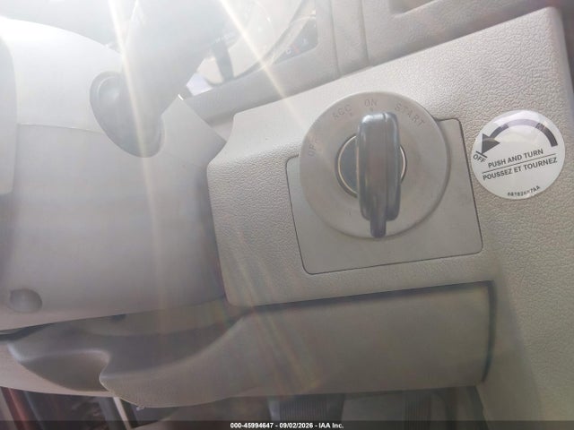 Aukcja sprzedaży 2007 Jeep Grand Cherokee Limited, vin: 1J8HR58297C589627, numer aukcji: 45994647