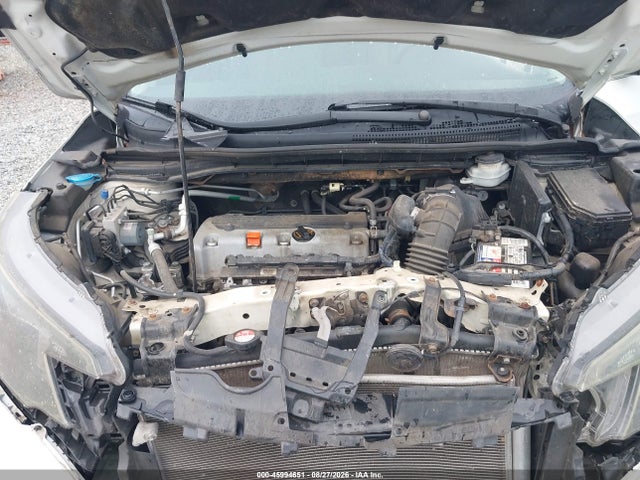 Продаж на аукціоні авто 2013 Honda Cr-v Lx, vin: 5J6RM3H32DL016954, номер лоту: 45994651