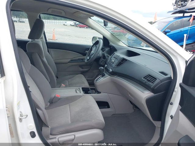 Продаж на аукціоні авто 2013 Honda Cr-v Lx, vin: 5J6RM3H32DL016954, номер лоту: 45994651