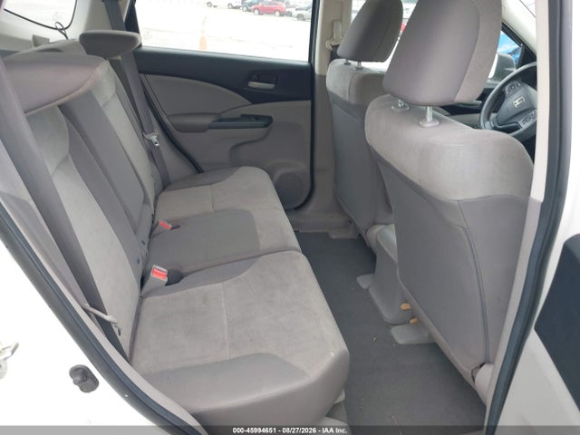 Продаж на аукціоні авто 2013 Honda Cr-v Lx, vin: 5J6RM3H32DL016954, номер лоту: 45994651