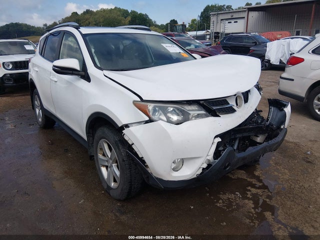 45994654 :رقم المزاد ، JTMRFREVXDD007017 vin ، 2013 Toyota Rav4 Xle مزاد بيع