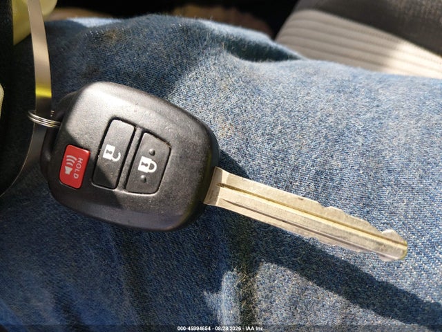 45994654 :رقم المزاد ، JTMRFREVXDD007017 vin ، 2013 Toyota Rav4 Xle مزاد بيع