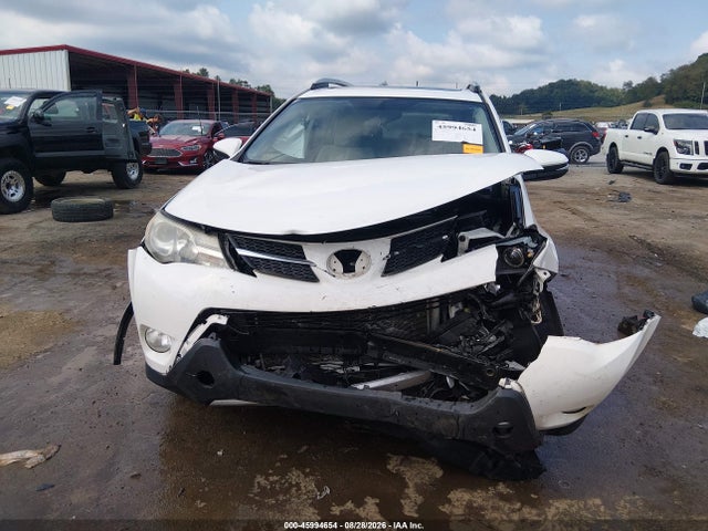 45994654 :رقم المزاد ، JTMRFREVXDD007017 vin ، 2013 Toyota Rav4 Xle مزاد بيع