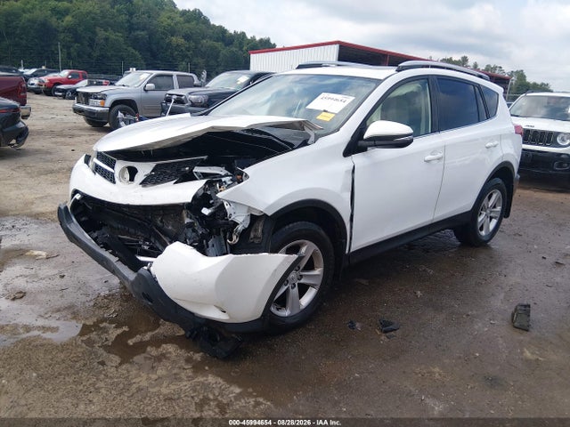 45994654 :رقم المزاد ، JTMRFREVXDD007017 vin ، 2013 Toyota Rav4 Xle مزاد بيع