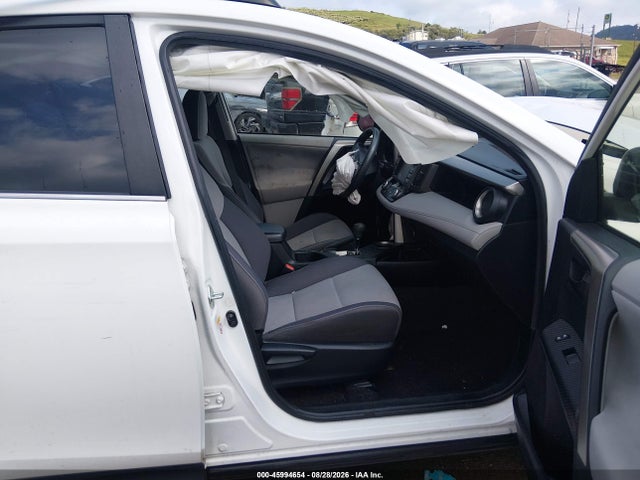 45994654 :رقم المزاد ، JTMRFREVXDD007017 vin ، 2013 Toyota Rav4 Xle مزاد بيع