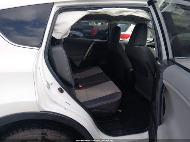 45994654 :رقم المزاد ، JTMRFREVXDD007017 vin ، 2013 Toyota Rav4 Xle مزاد بيع