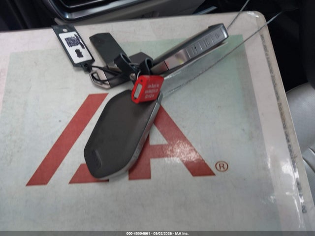 45994661 :رقم المزاد ، KNDRHDJG5S5308001 vin ، 2025 Kia Sorento Hybrid Ex مزاد بيع