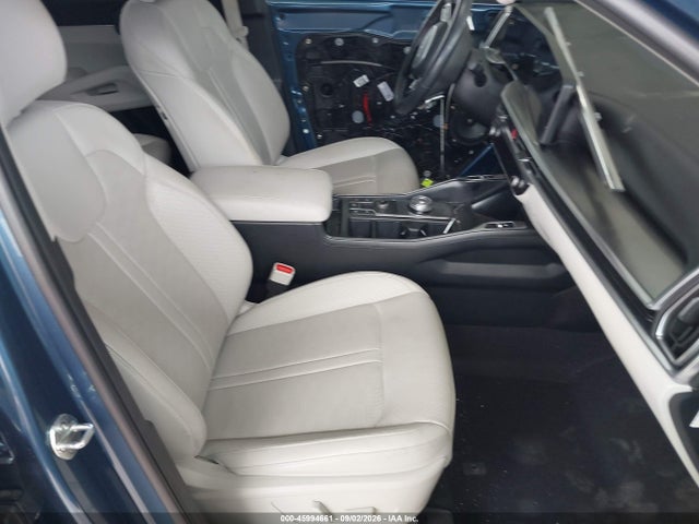 45994661 :رقم المزاد ، KNDRHDJG5S5308001 vin ، 2025 Kia Sorento Hybrid Ex مزاد بيع