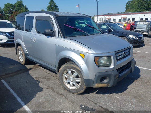 Auction sale of the 2008 Honda Element Ex, vin: 5J6YH18788L003512, lot number: 45994663