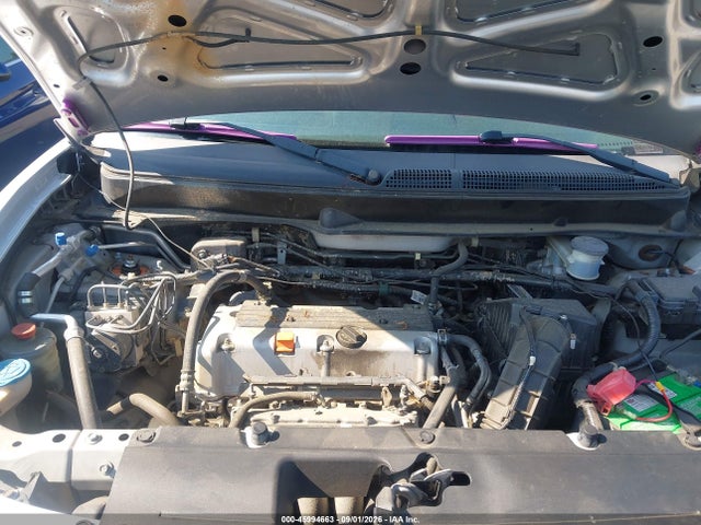 45994663 :رقم المزاد ، 5J6YH18788L003512 vin ، 2008 Honda Element Ex مزاد بيع