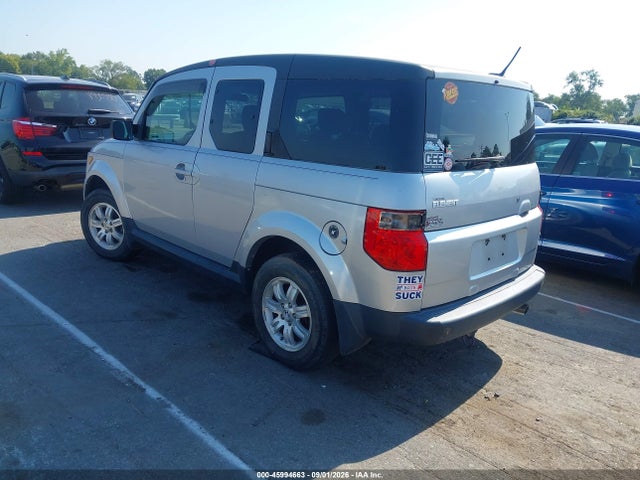 45994663 :رقم المزاد ، 5J6YH18788L003512 vin ، 2008 Honda Element Ex مزاد بيع