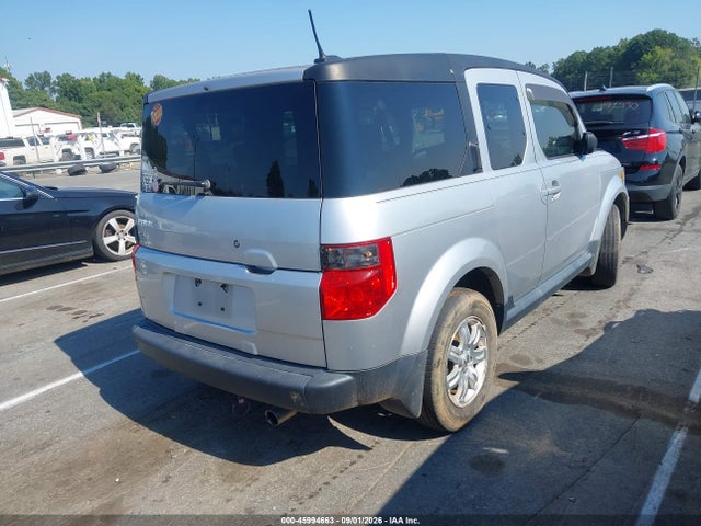 45994663 :رقم المزاد ، 5J6YH18788L003512 vin ، 2008 Honda Element Ex مزاد بيع