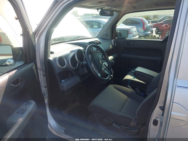 45994663 :رقم المزاد ، 5J6YH18788L003512 vin ، 2008 Honda Element Ex مزاد بيع