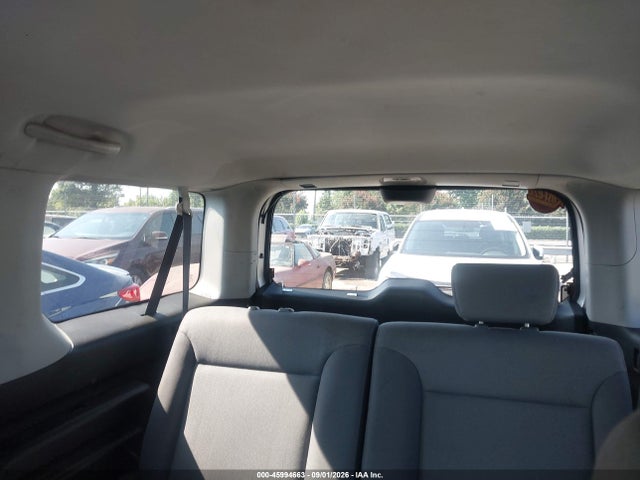 45994663 :رقم المزاد ، 5J6YH18788L003512 vin ، 2008 Honda Element Ex مزاد بيع