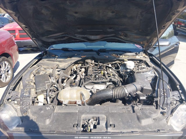 Ford Mustang Ecoboost 2019 1FA6P8TH6K5178190 Image 10