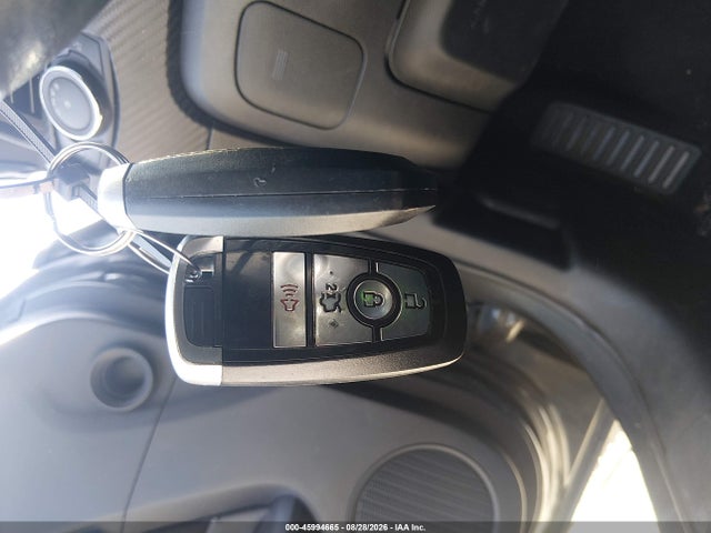 Ford Mustang Ecoboost 2019 1FA6P8TH6K5178190 Image 11