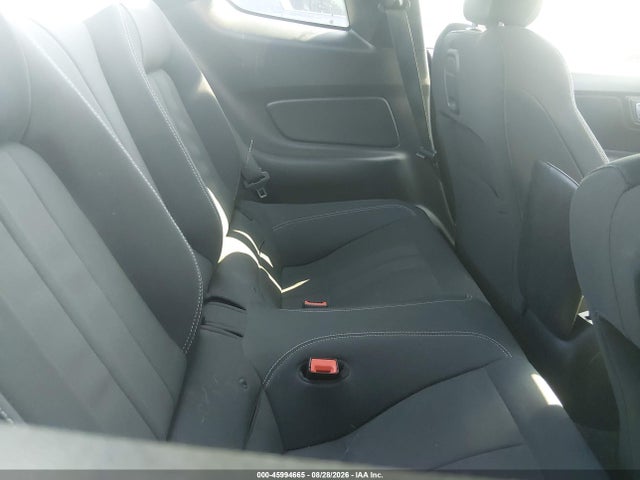 Ford Mustang Ecoboost 2019 1FA6P8TH6K5178190 Image 8
