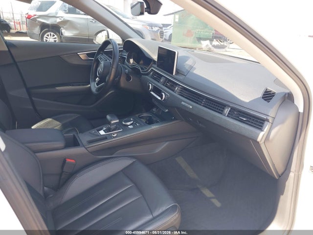 Aukcja sprzedaży 2017 Audi A4 Season Of Audi Premium, vin: WAUDNAF40HN046880, numer aukcji: 45994671