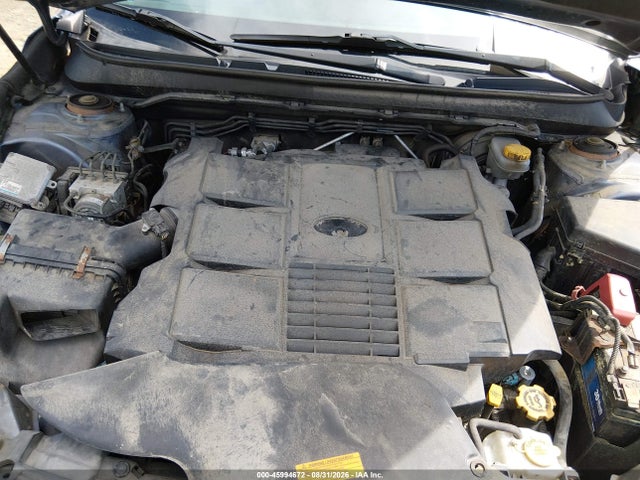 Aukcja sprzedaży 2015 Subaru Outback 3.6r Limited, vin: 4S4BSELC4F3215843, numer aukcji: 45994672