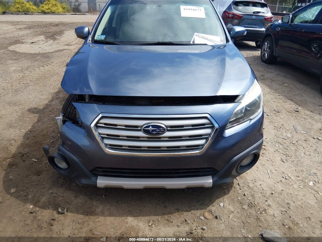 Aukcja sprzedaży 2015 Subaru Outback 3.6r Limited, vin: 4S4BSELC4F3215843, numer aukcji: 45994672