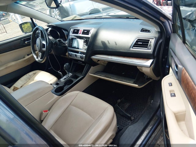 Aukcja sprzedaży 2015 Subaru Outback 3.6r Limited, vin: 4S4BSELC4F3215843, numer aukcji: 45994672