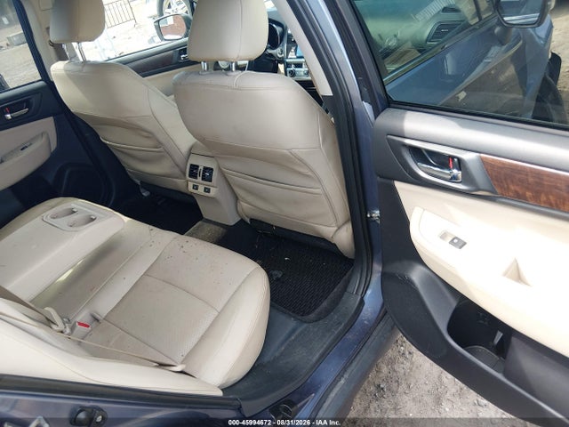 Aukcja sprzedaży 2015 Subaru Outback 3.6r Limited, vin: 4S4BSELC4F3215843, numer aukcji: 45994672